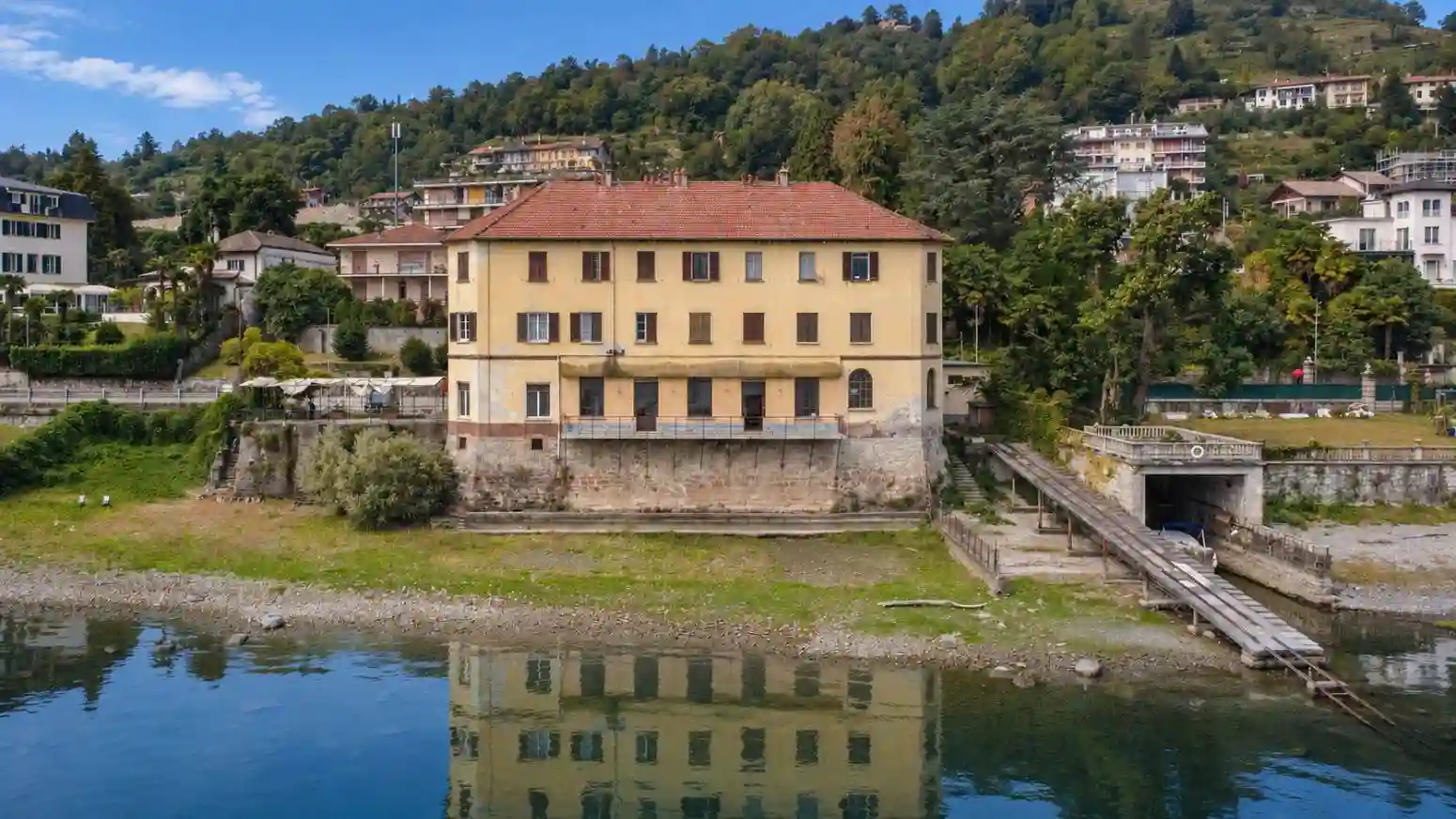 Palazzo - Edificio - foto 2