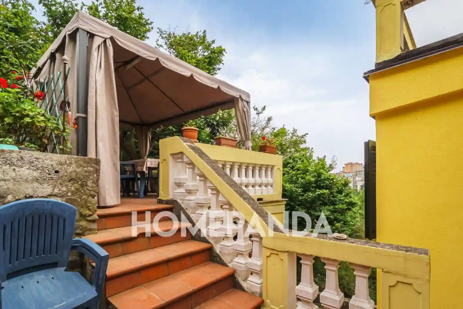 Casa indipendente - foto 5