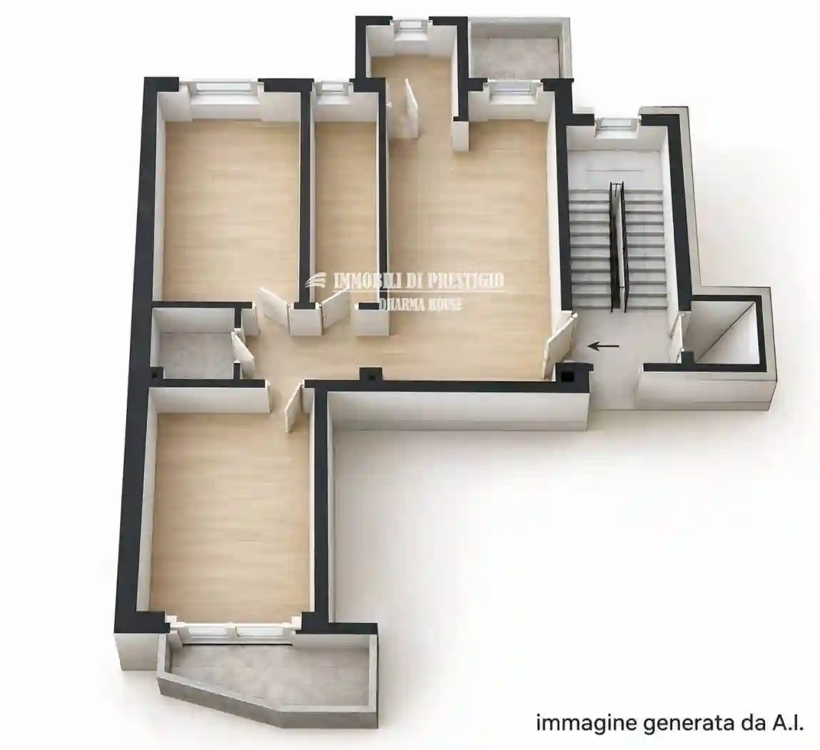 Appartamento - foto 4