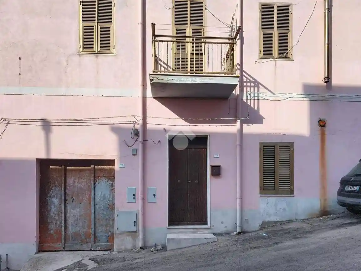 Appartamento in vendita a Sennori