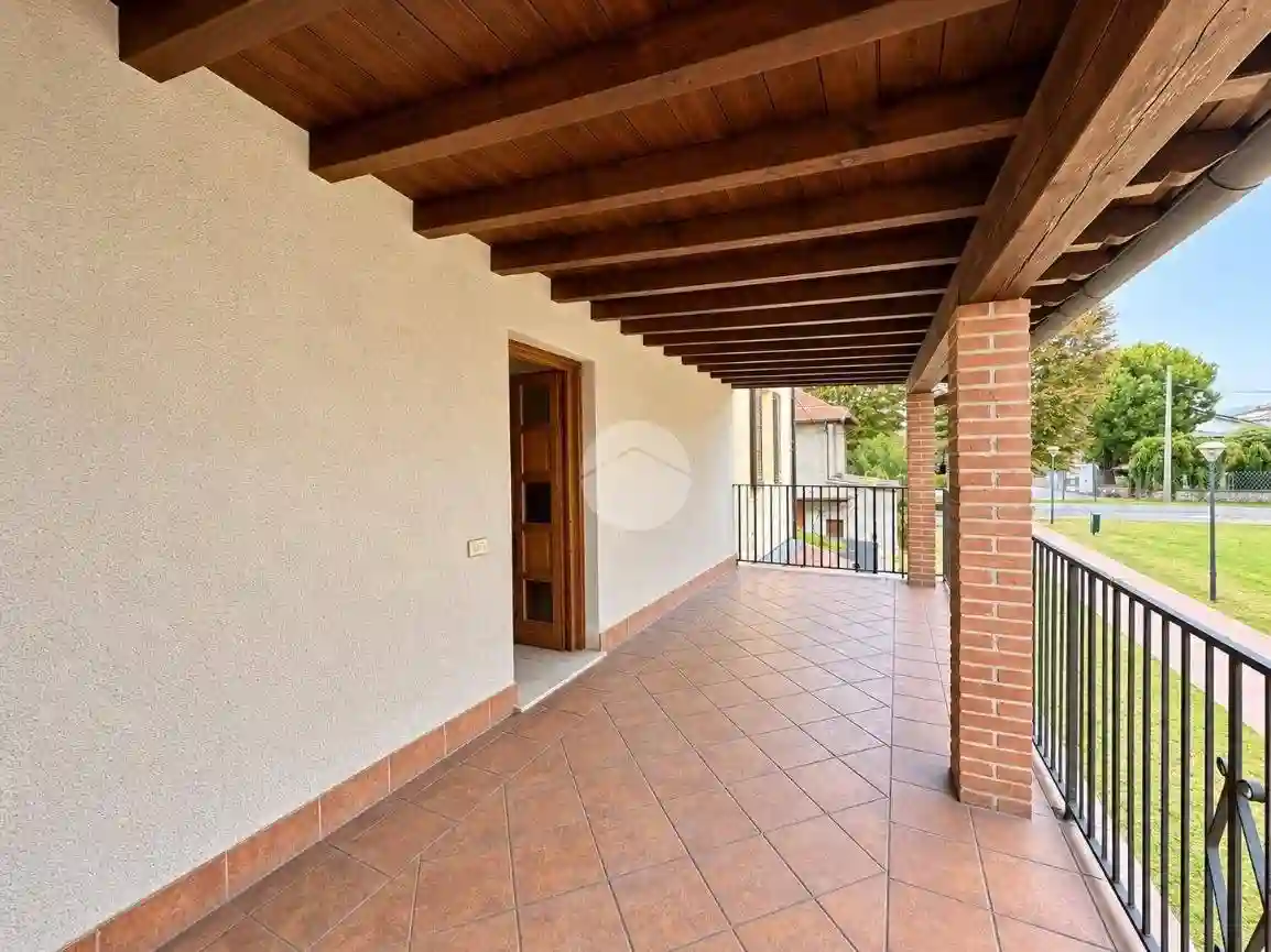 Casa indipendente - foto 2