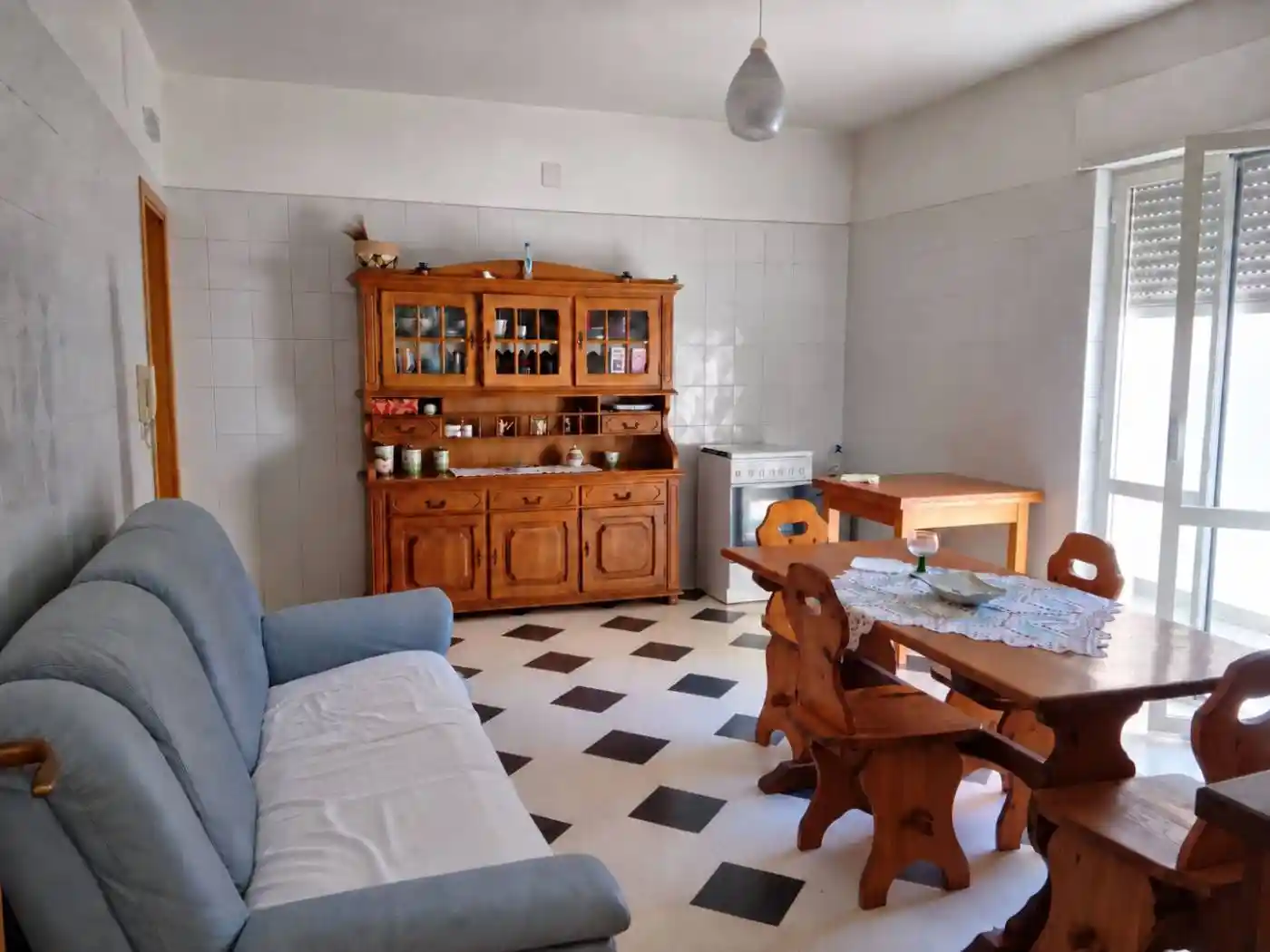 Appartamento in vendita a Bitonto