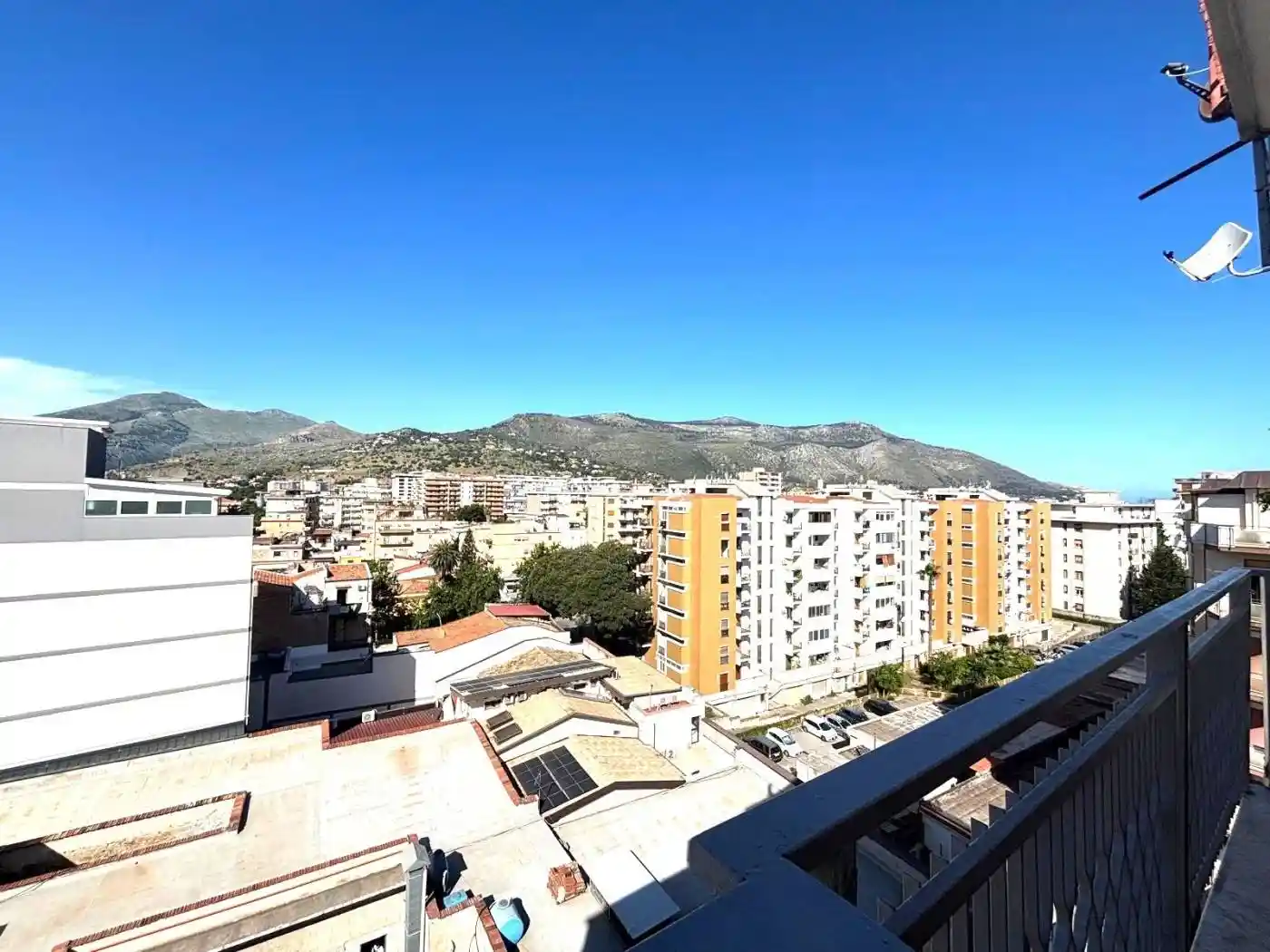 Appartamento in vendita a Palermo