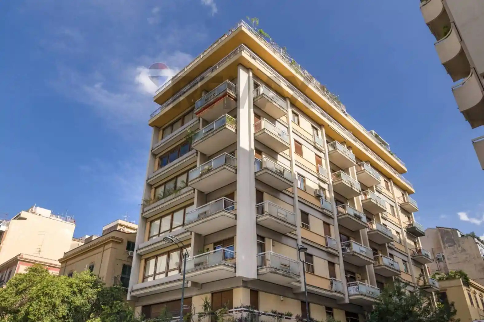 Appartamento in affitto a Palermo