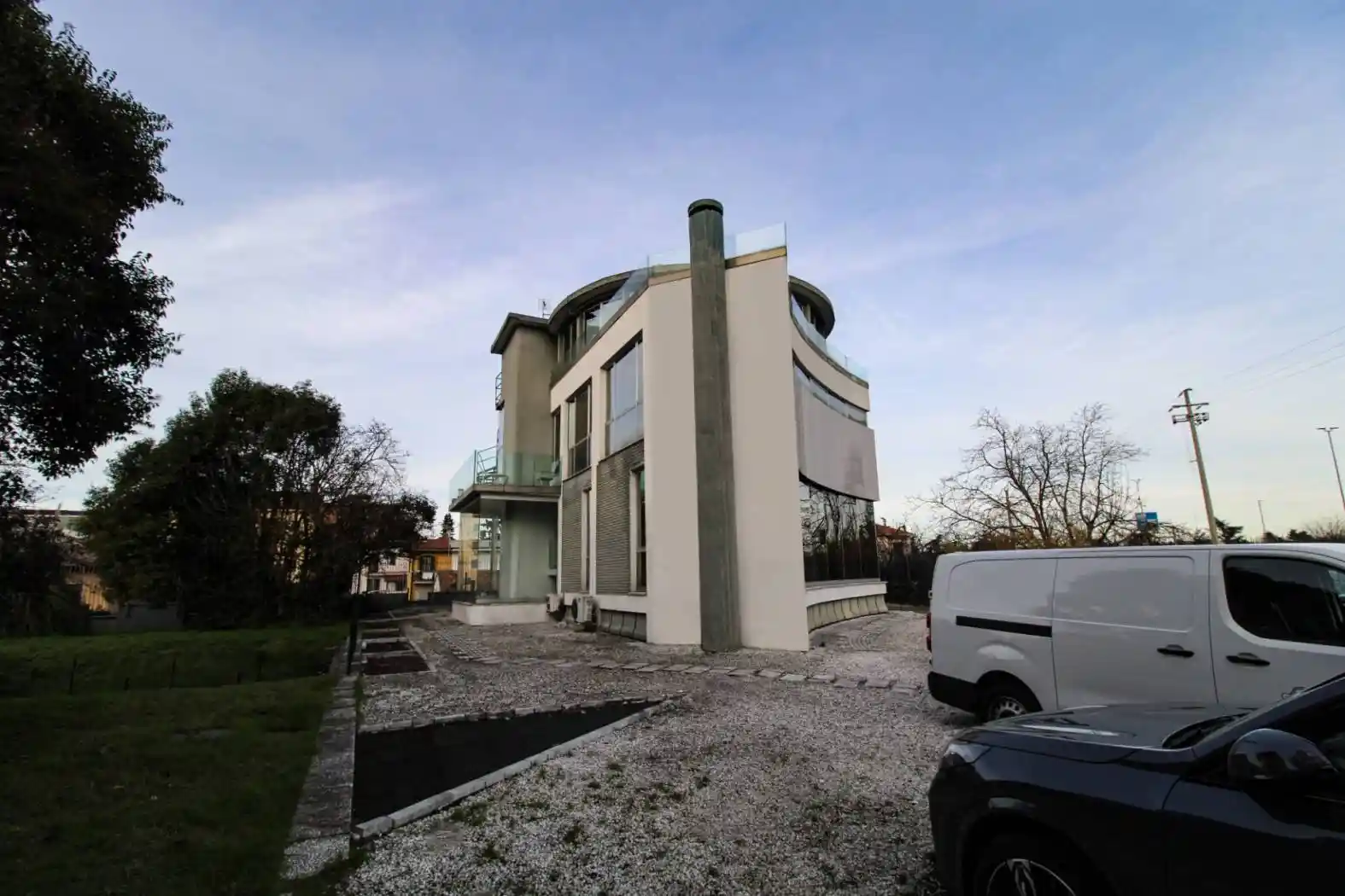 Appartamento in vendita a Monza