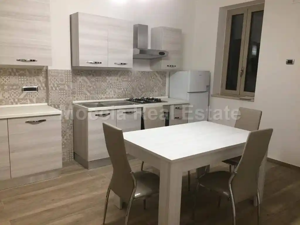 Appartamento in affitto a Caserta