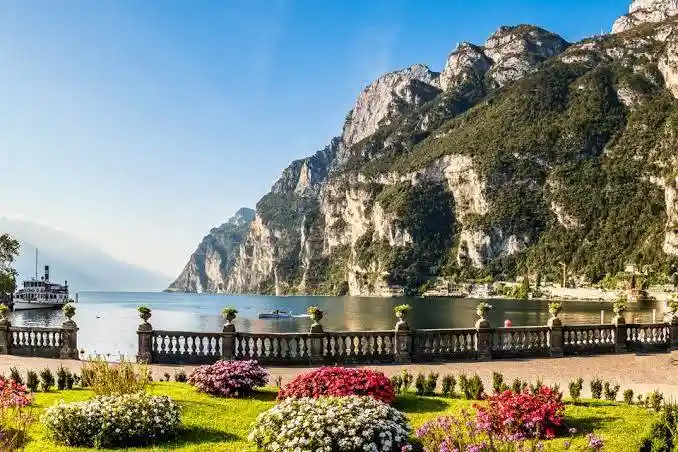 Appartamento in vendita a Riva del Garda