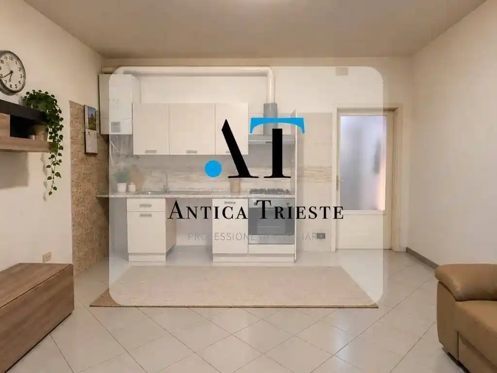 Appartamento in vendita a Trieste