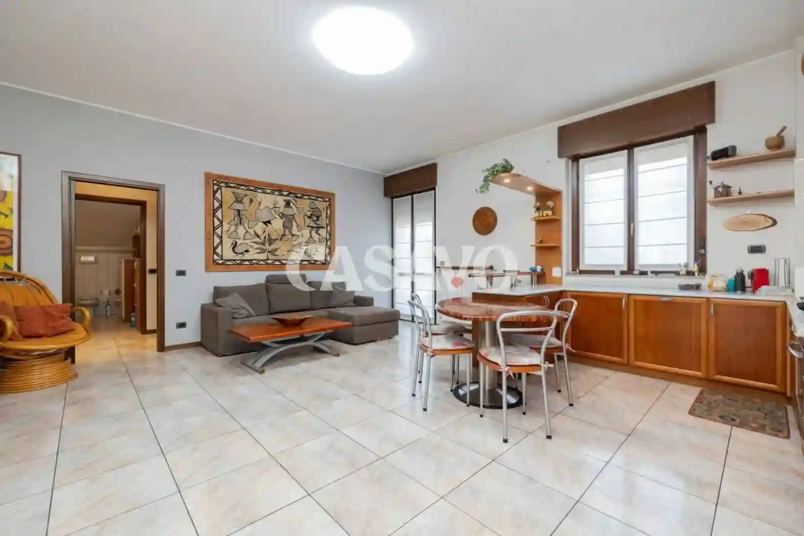 Appartamento - foto 2
