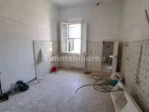 Appartamento in vendita a Fauglia
