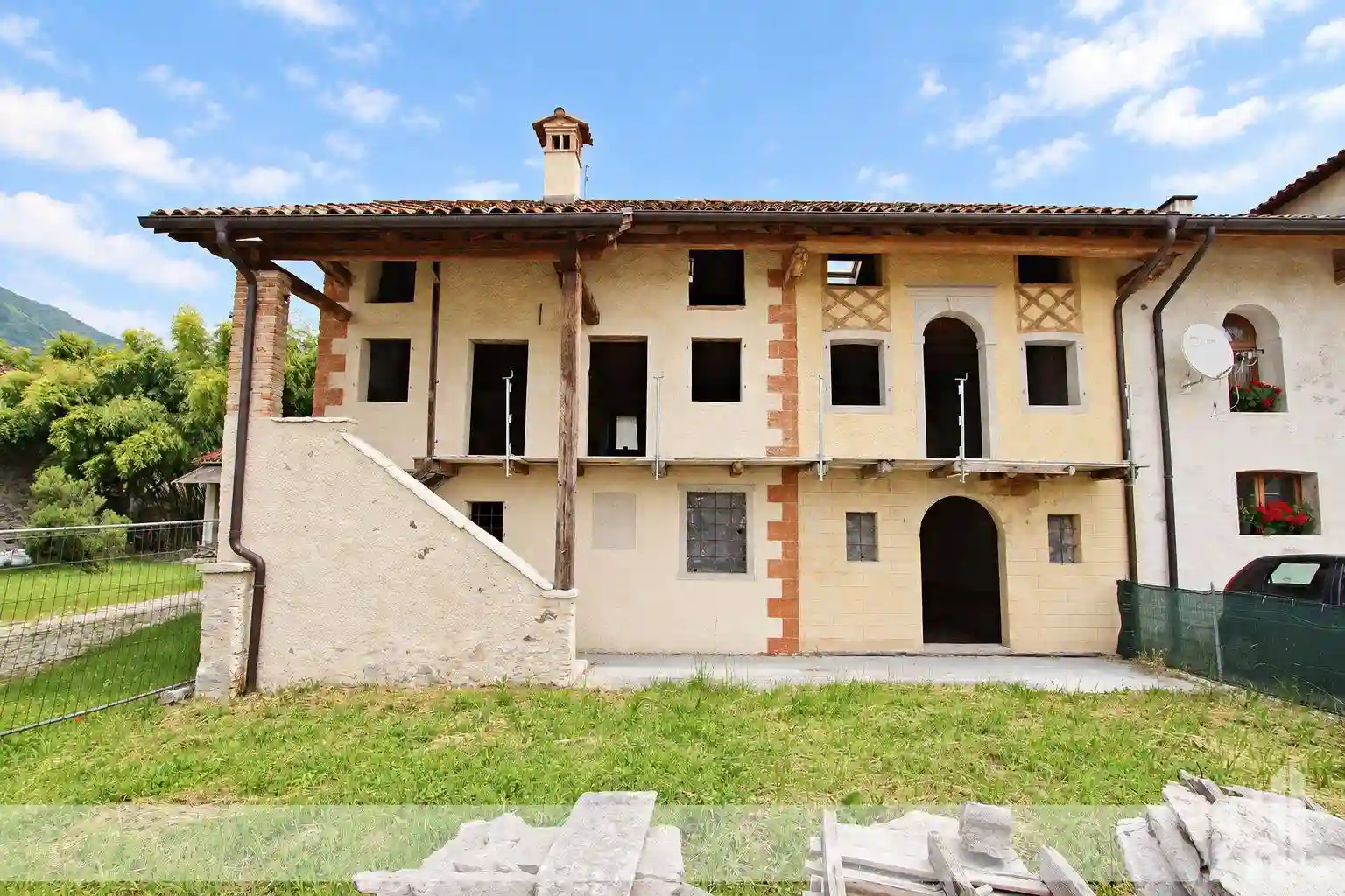 Casa indipendente - foto 2