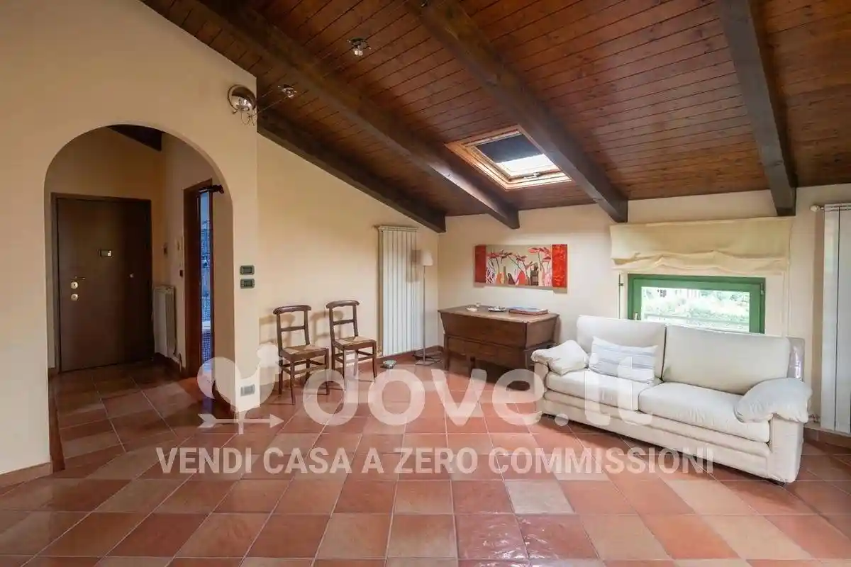 Appartamento in vendita a Pecetto Torinese