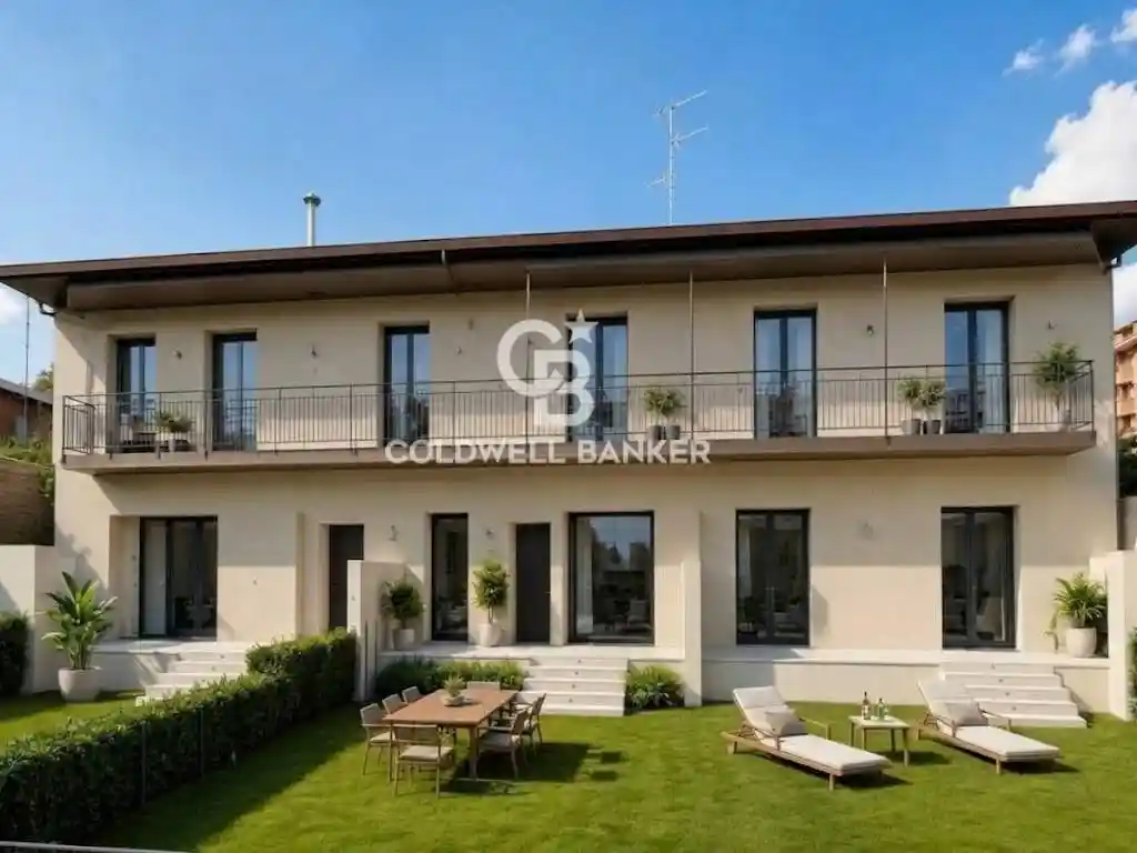 Appartamento in vendita a Monza