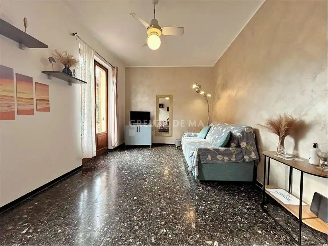 Appartamento in vendita a Rapallo