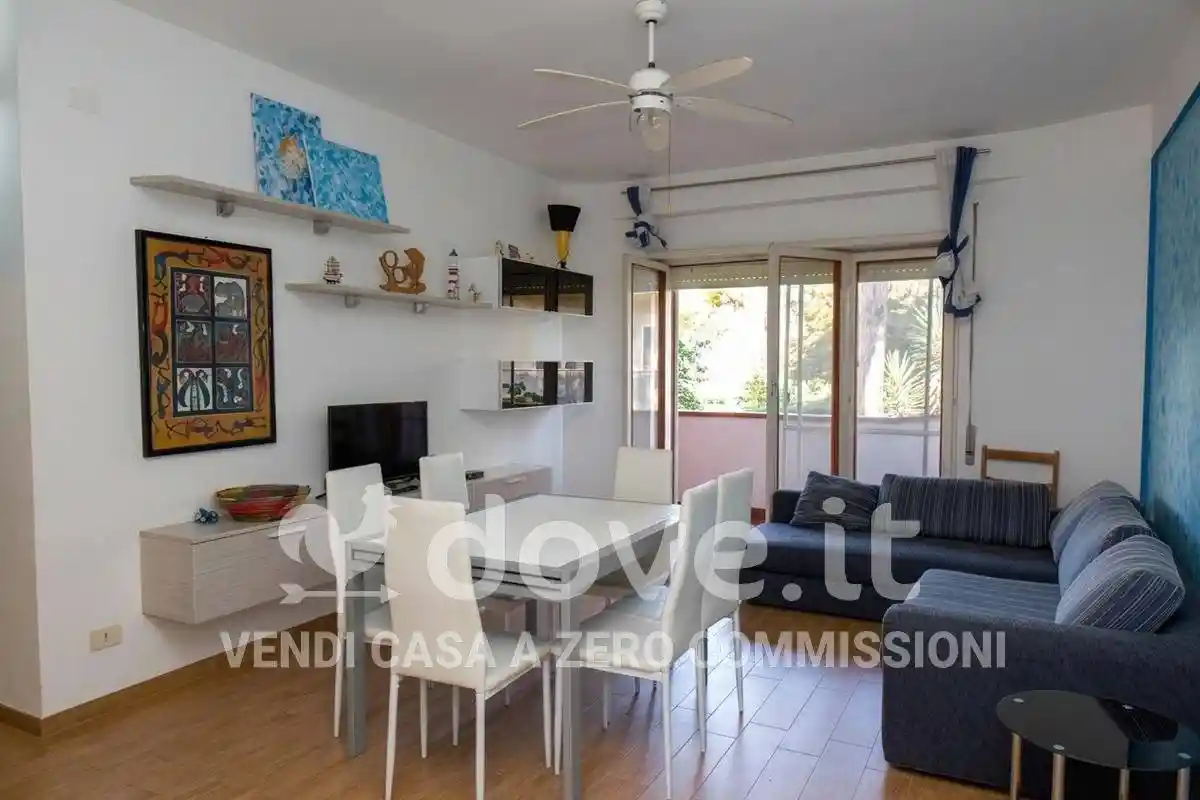 Appartamento in vendita a Terracina