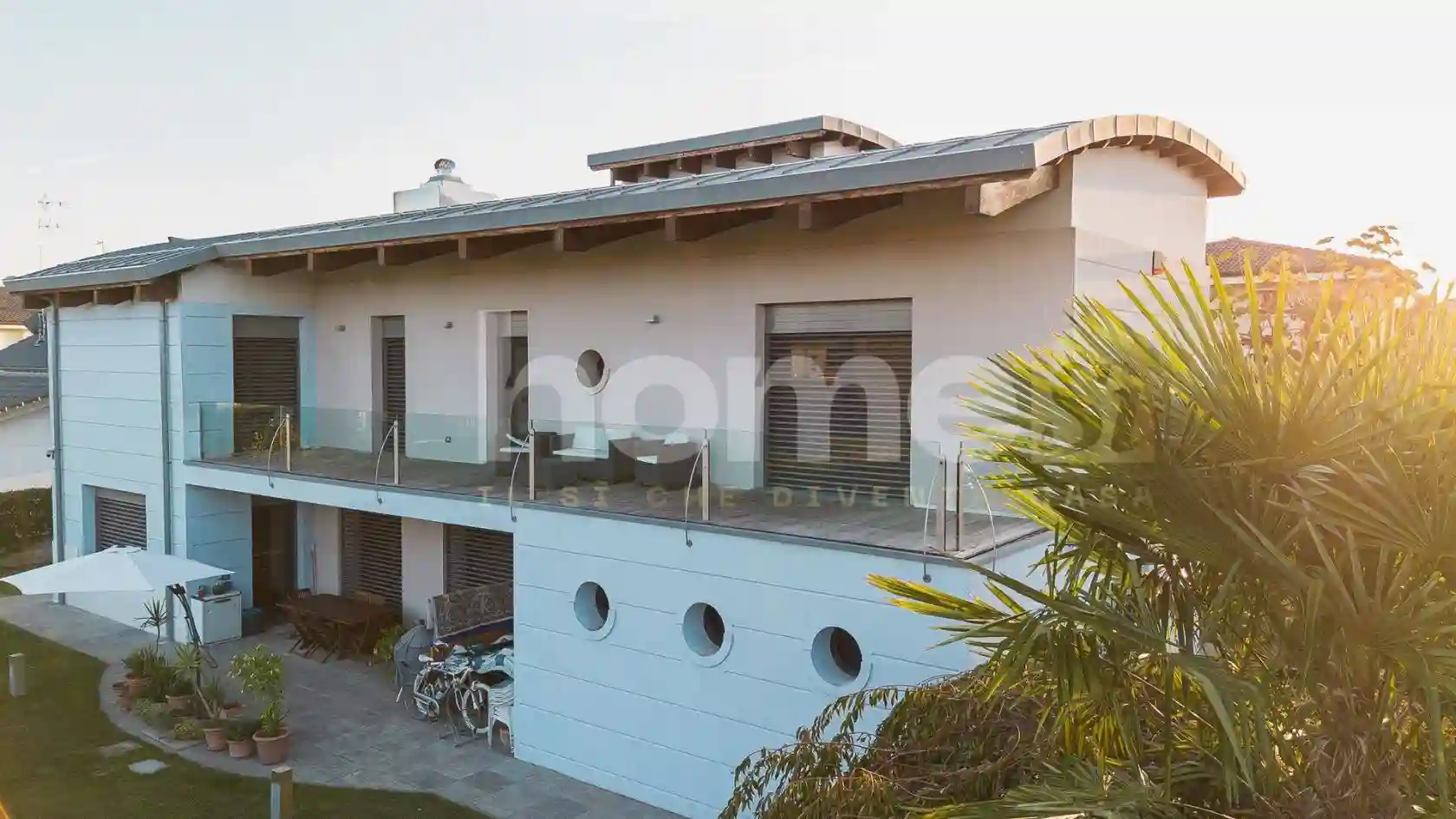 Villa - foto 2