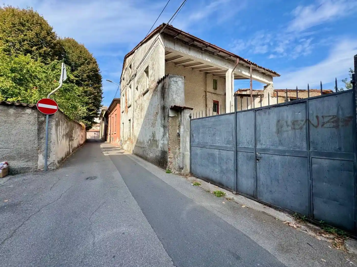 Rustico - Casale in vendita a Leno
