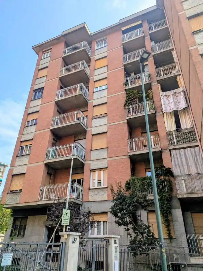 Appartamento in vendita a Torino