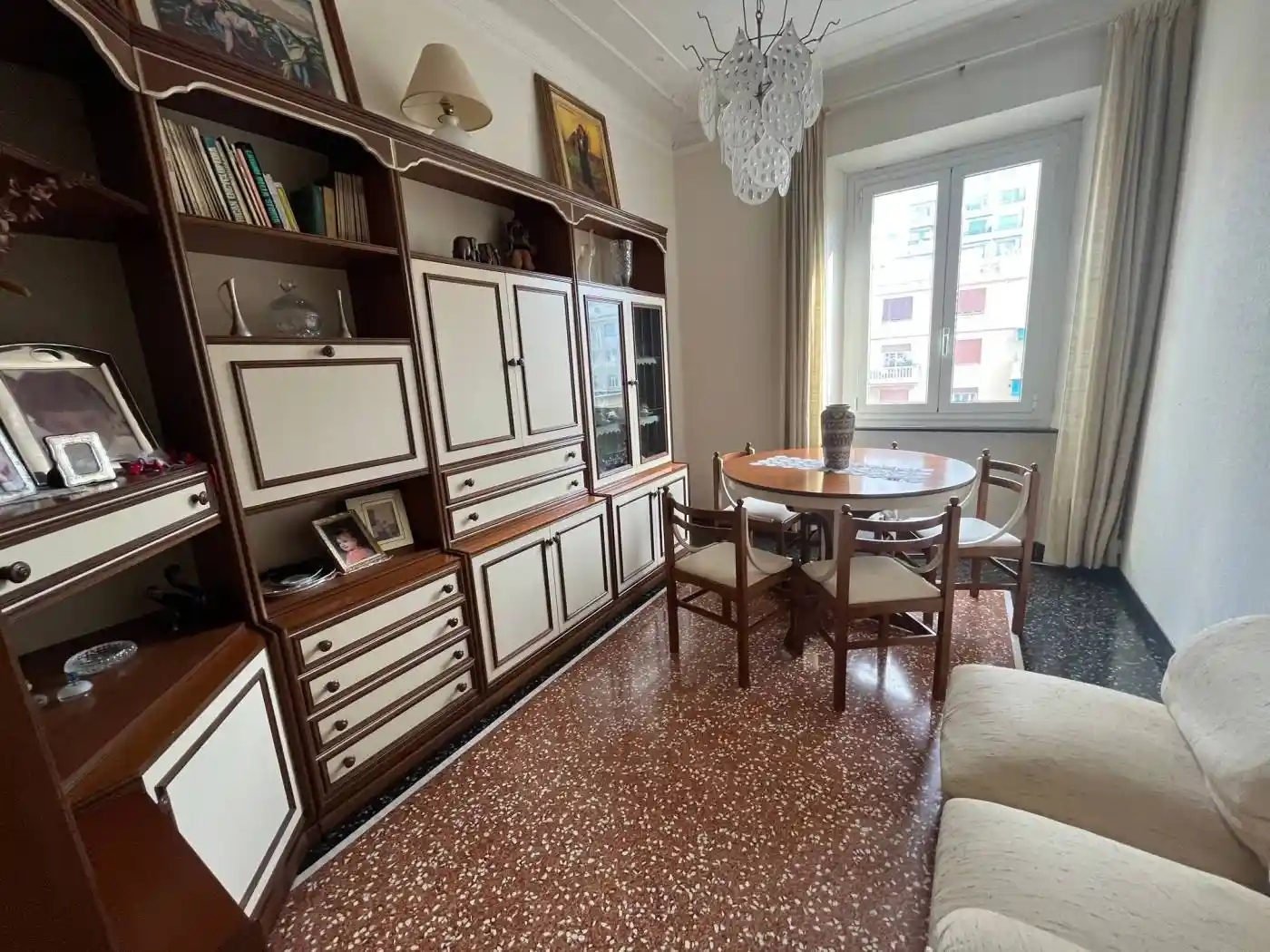 Appartamento in vendita a Genova