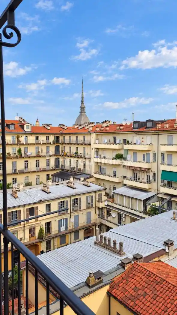 Appartamento in affitto a Torino