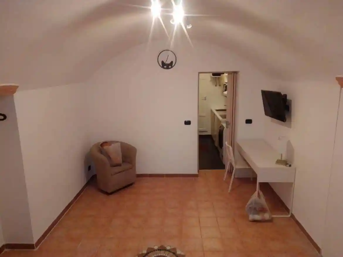 Appartamento in vendita a Firenze