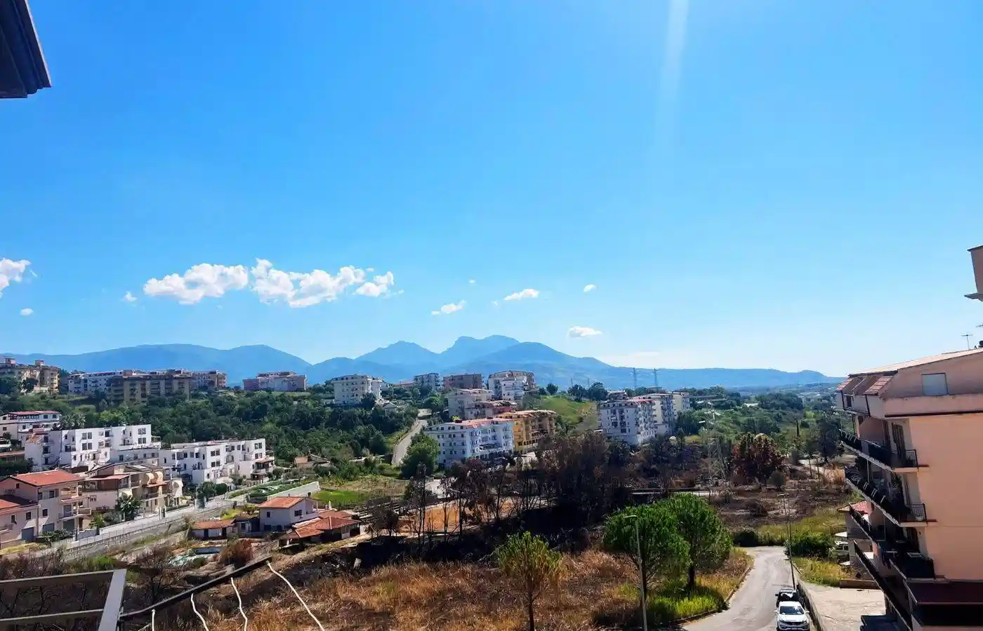 Appartamento in vendita a Scalea