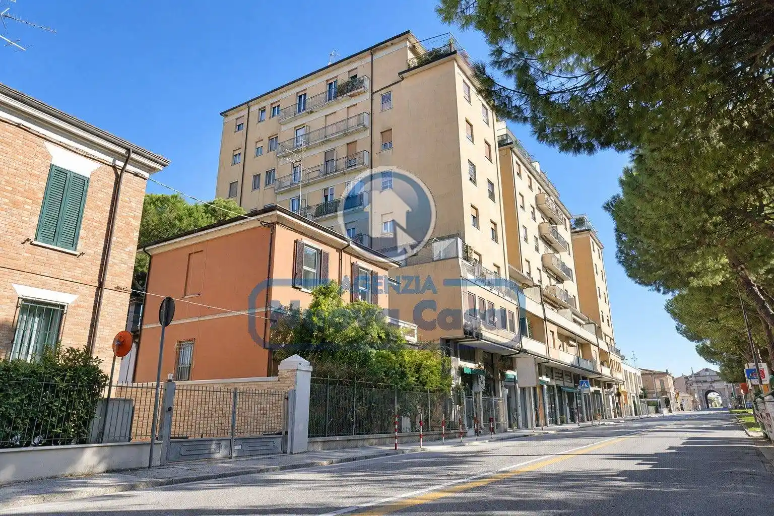 Appartamento in vendita a Ravenna