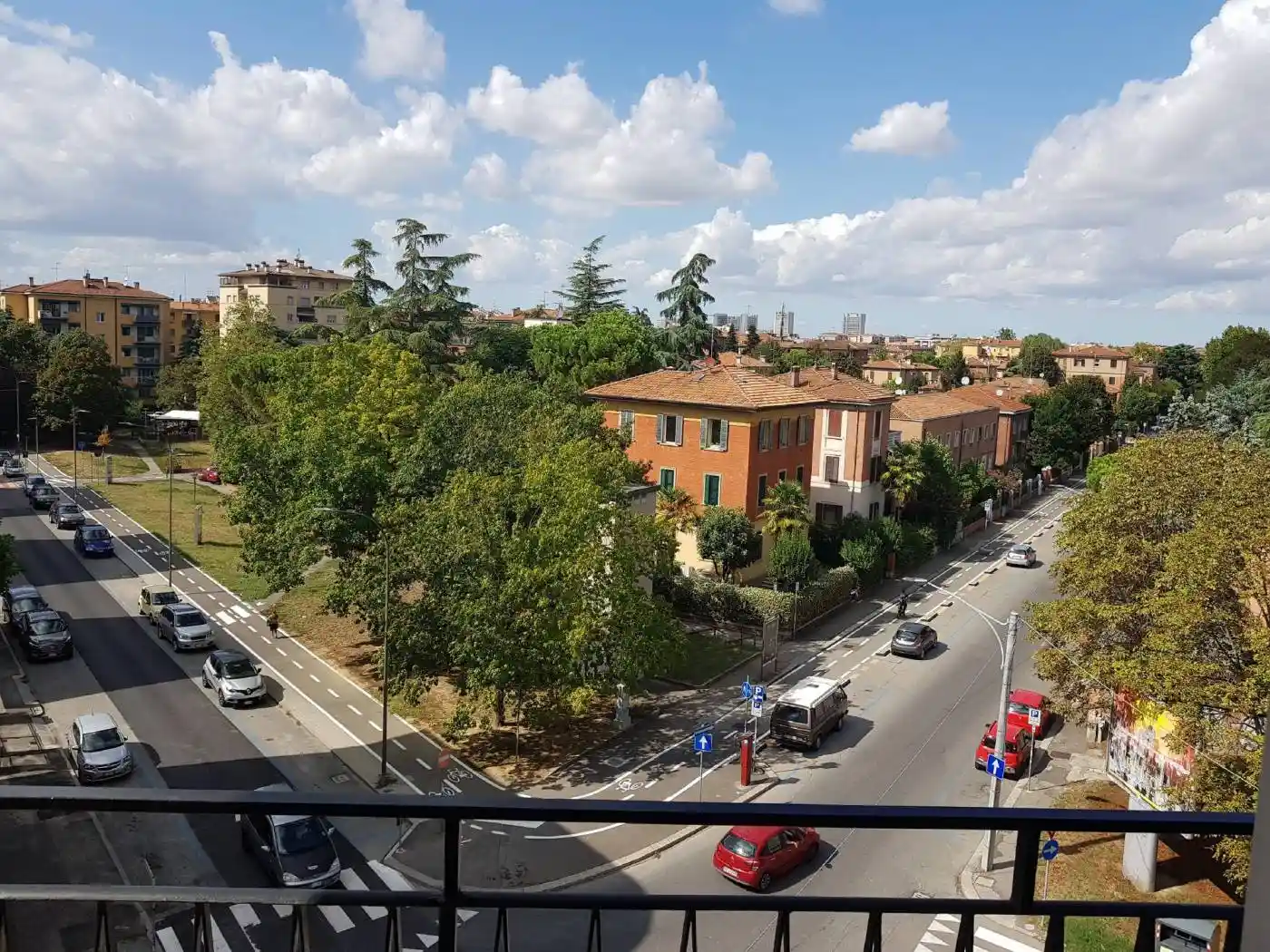 Appartamento in affitto a Bologna
