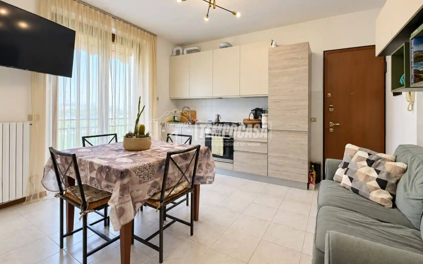 Appartamento in vendita a Casatenovo