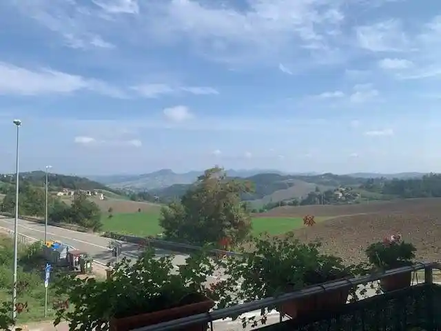 Appartamento in vendita a Loiano
