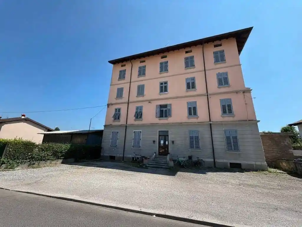 Appartamento in vendita a Gorizia