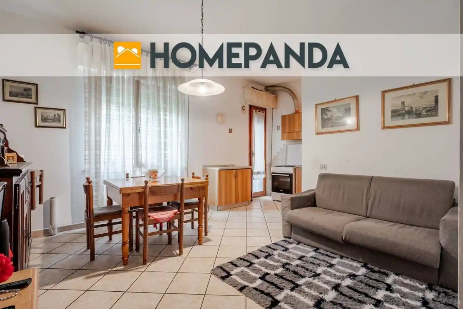 Appartamento in vendita a Certaldo
