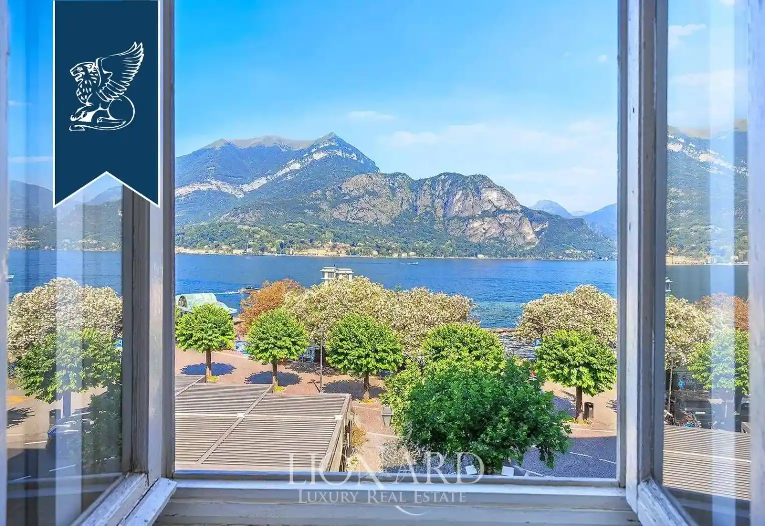 Appartamento in vendita a Bellagio