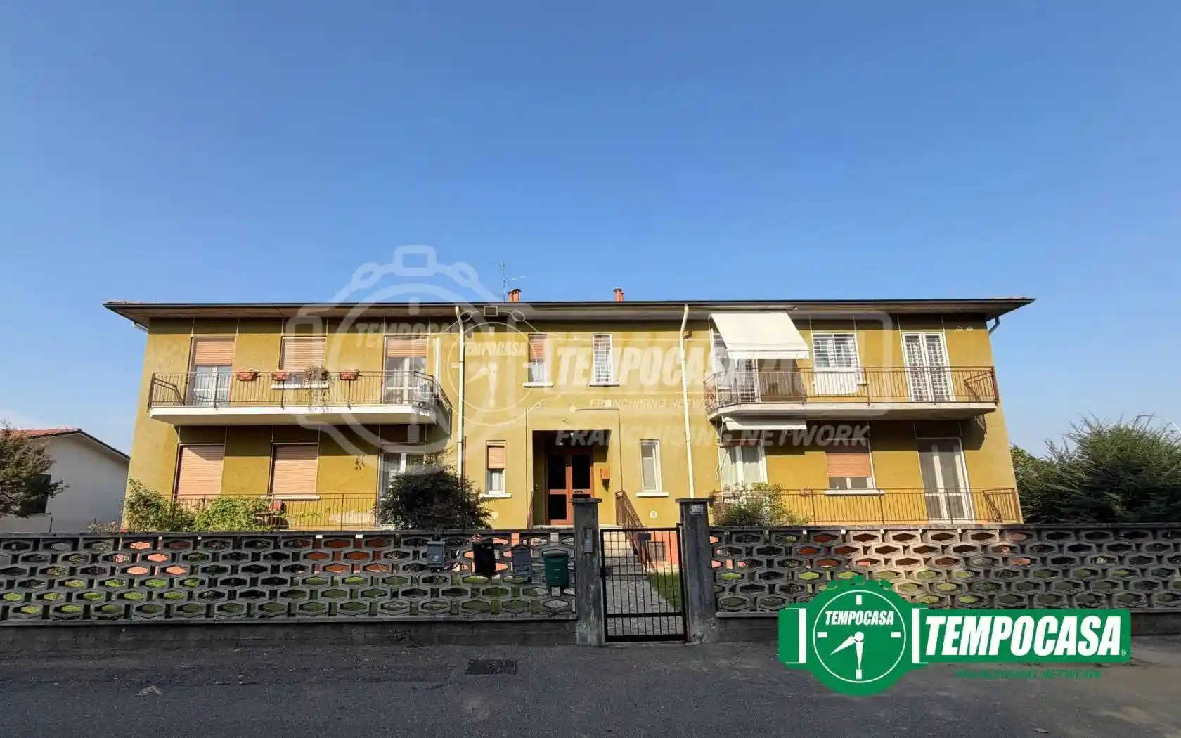 Appartamento in vendita a Bereguardo