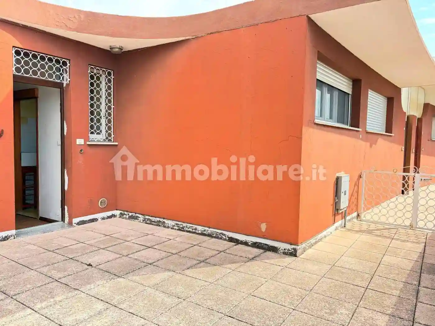 Palazzo - Edificio - foto 2