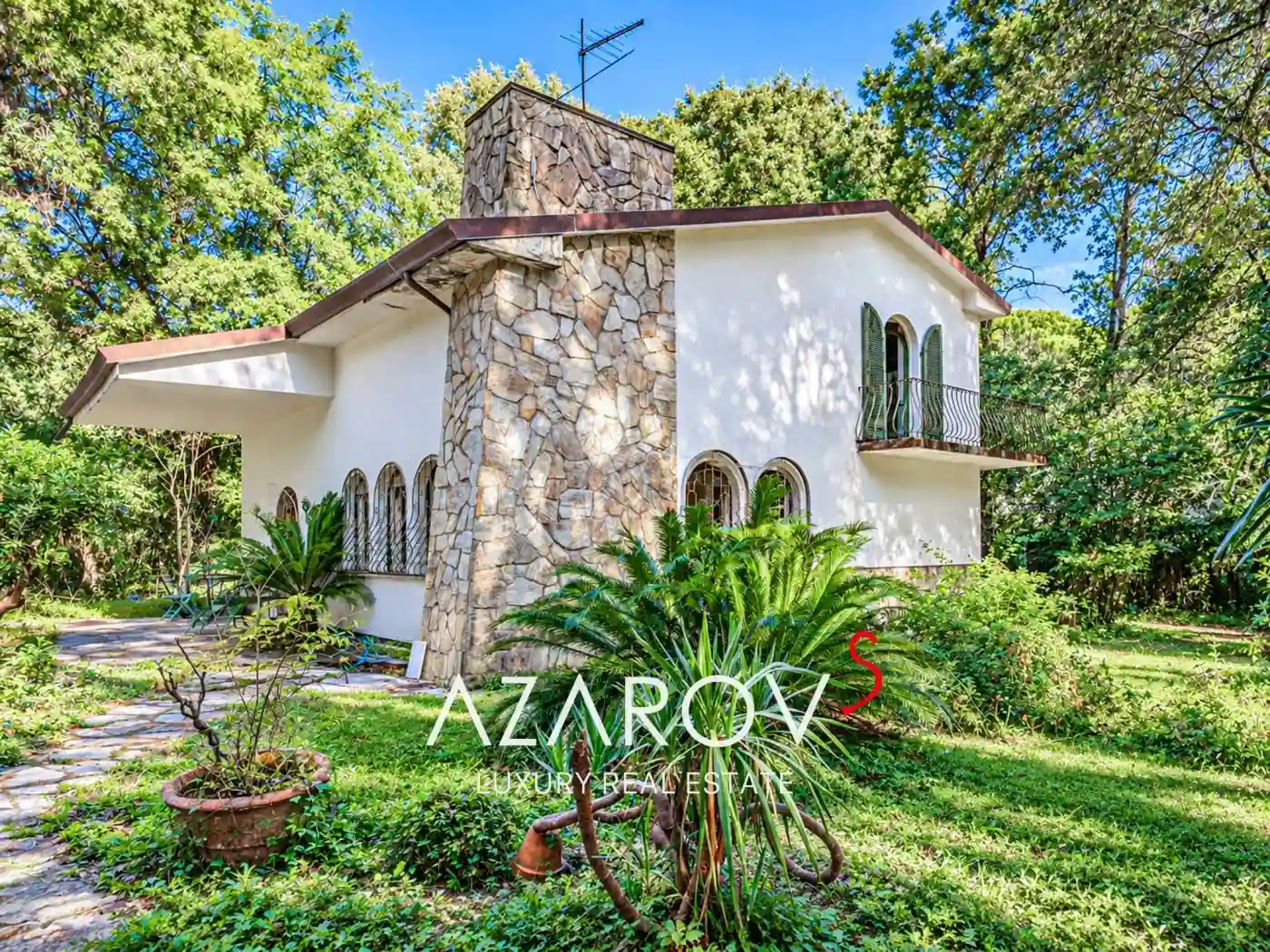 Villa - foto 2