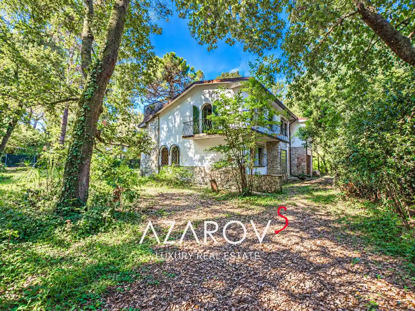 Villa - foto 3