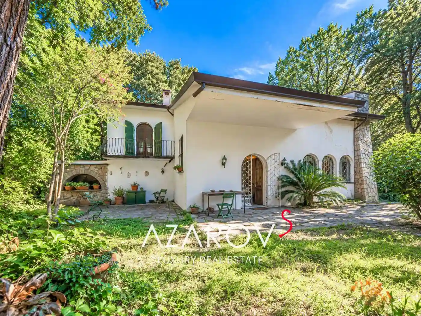 Villa - foto 5