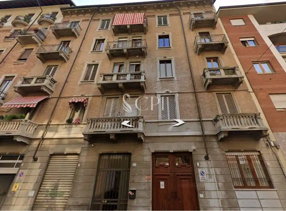 Appartamento in affitto a Torino