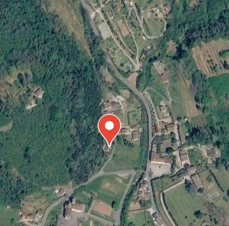 Villa in vendita a Pescaglia