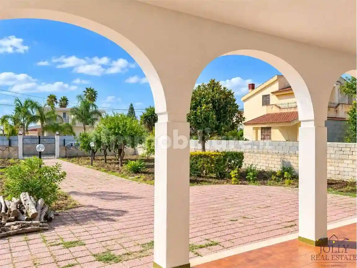 Villa - foto 4