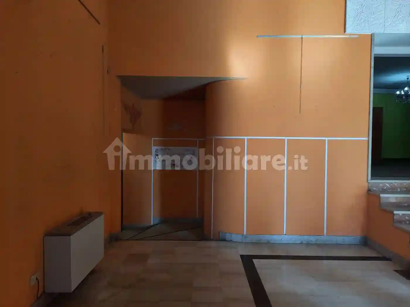Palazzo - Edificio - foto 2