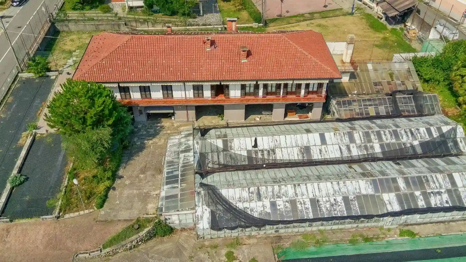 Palazzo - Edificio - foto 2