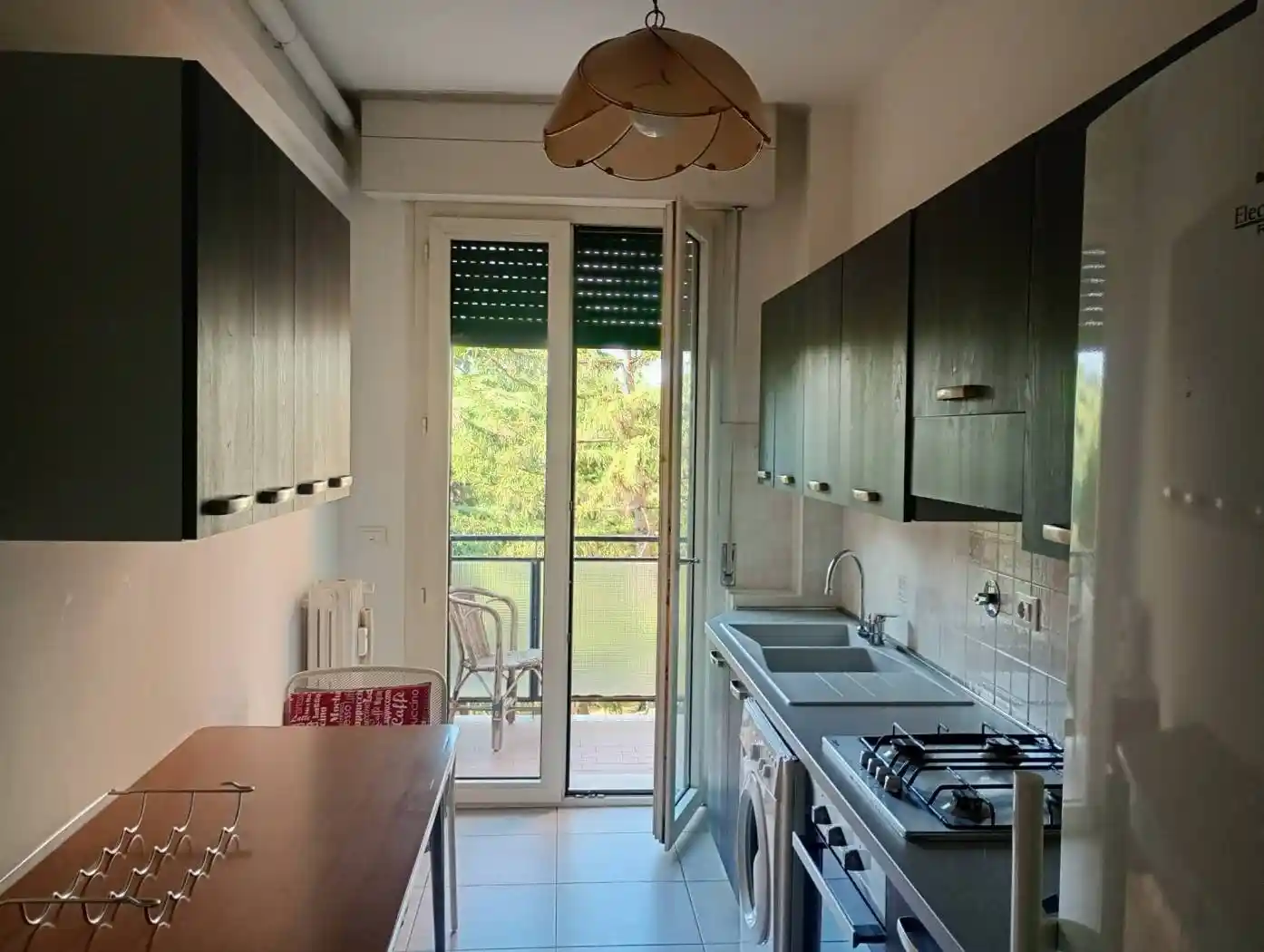Appartamento in vendita a Bologna