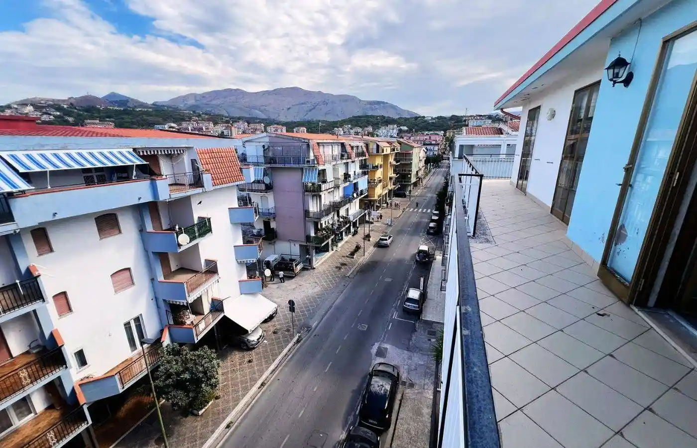Appartamento in vendita a Scalea