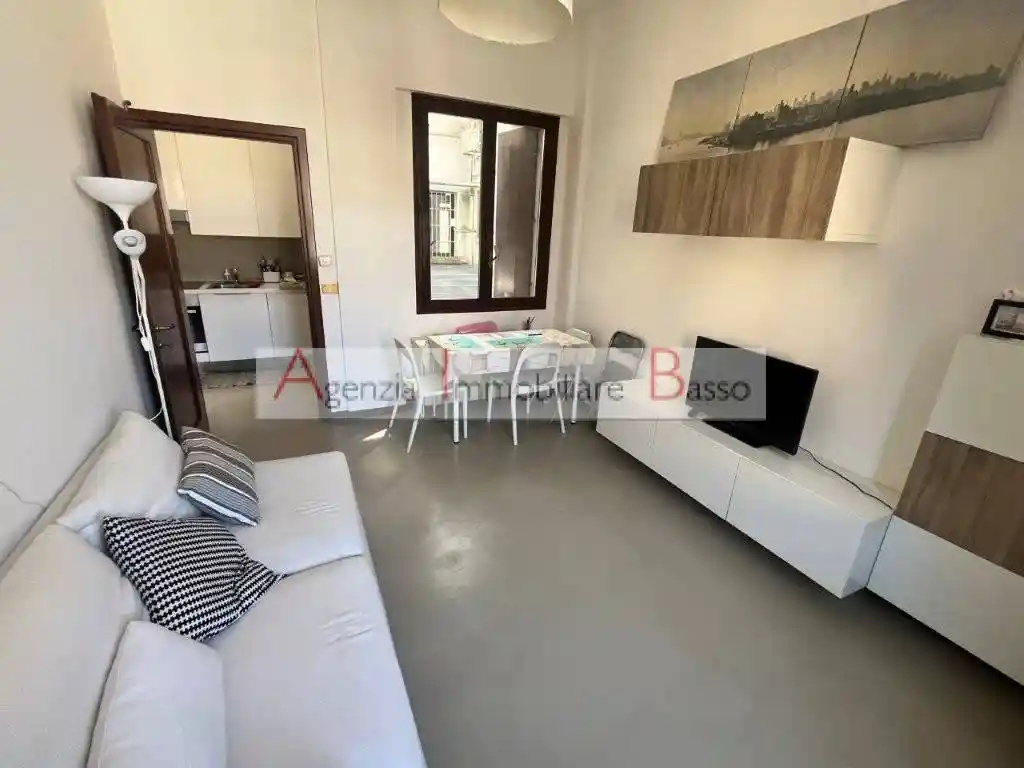 Appartamento in vendita a Padova