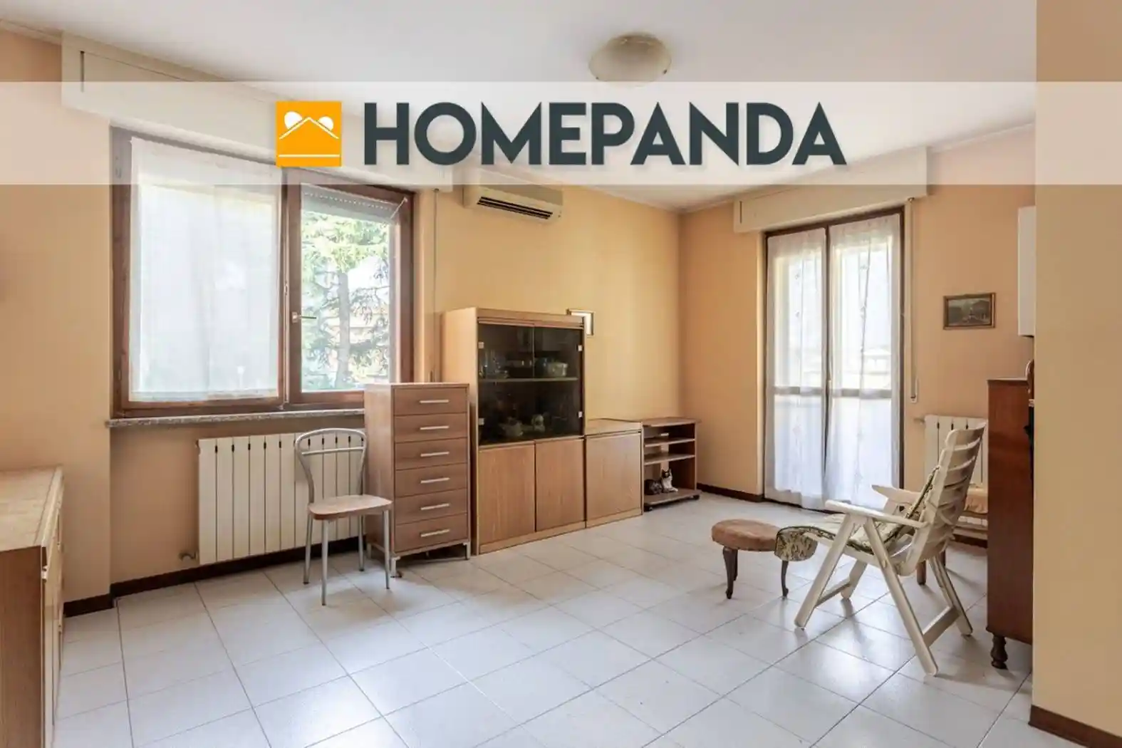 Appartamento in vendita a Sant'Angelo Lodigiano