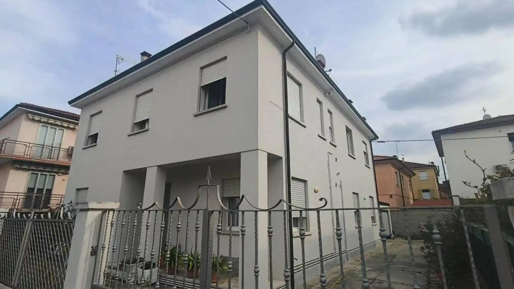 Appartamento in affitto a Vicenza