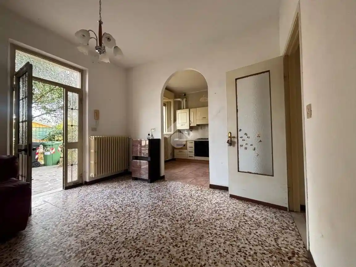 Appartamento in vendita a Orzinuovi