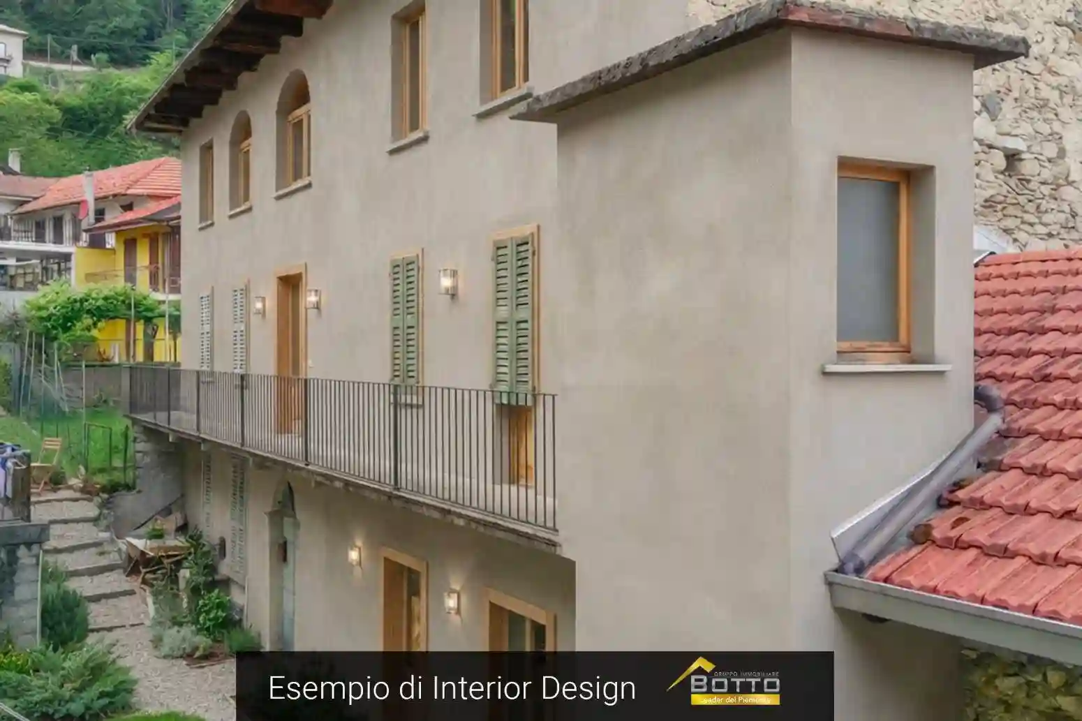 Palazzo - Edificio - foto 3